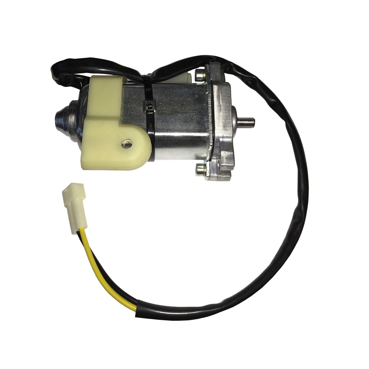 Driver's Side New Power Window Motor | Van Cafe
