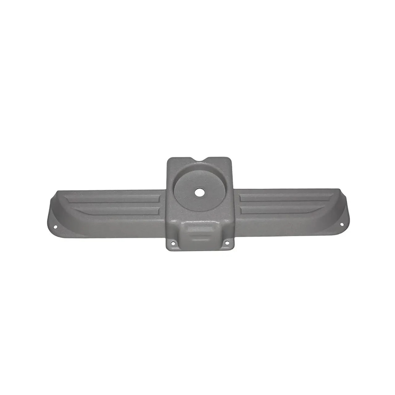 Skylight Mechanical Cover-Grey