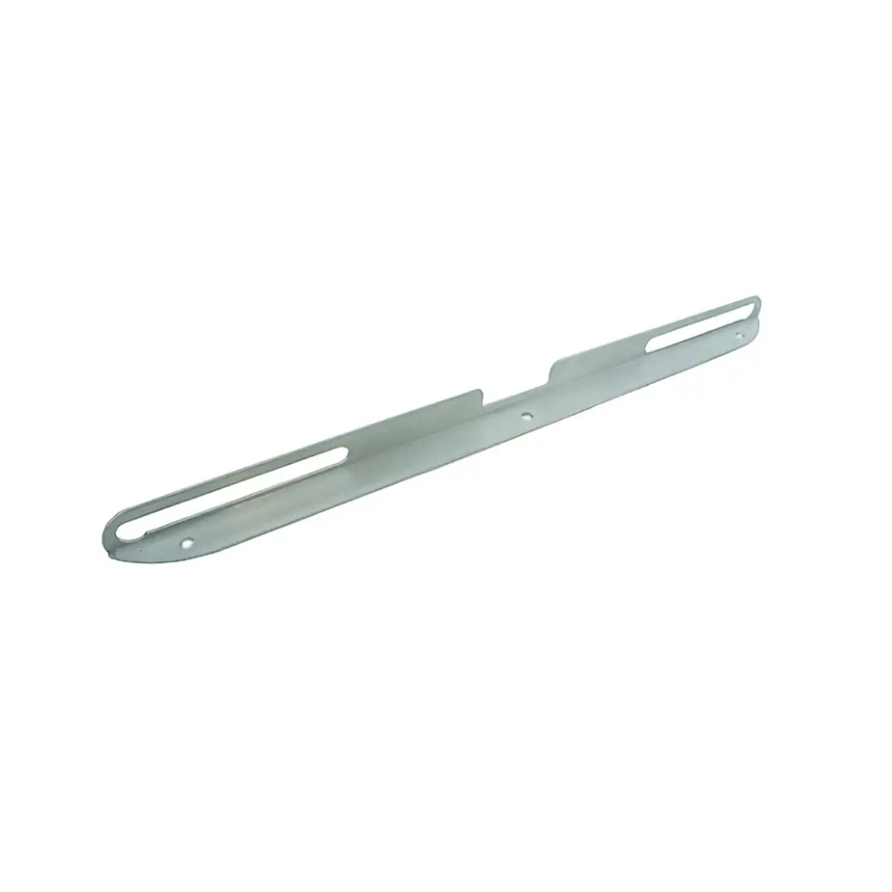 Skylight Guide Channel