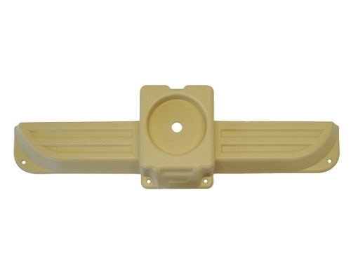Skylight Mechanical Cover (Beige)