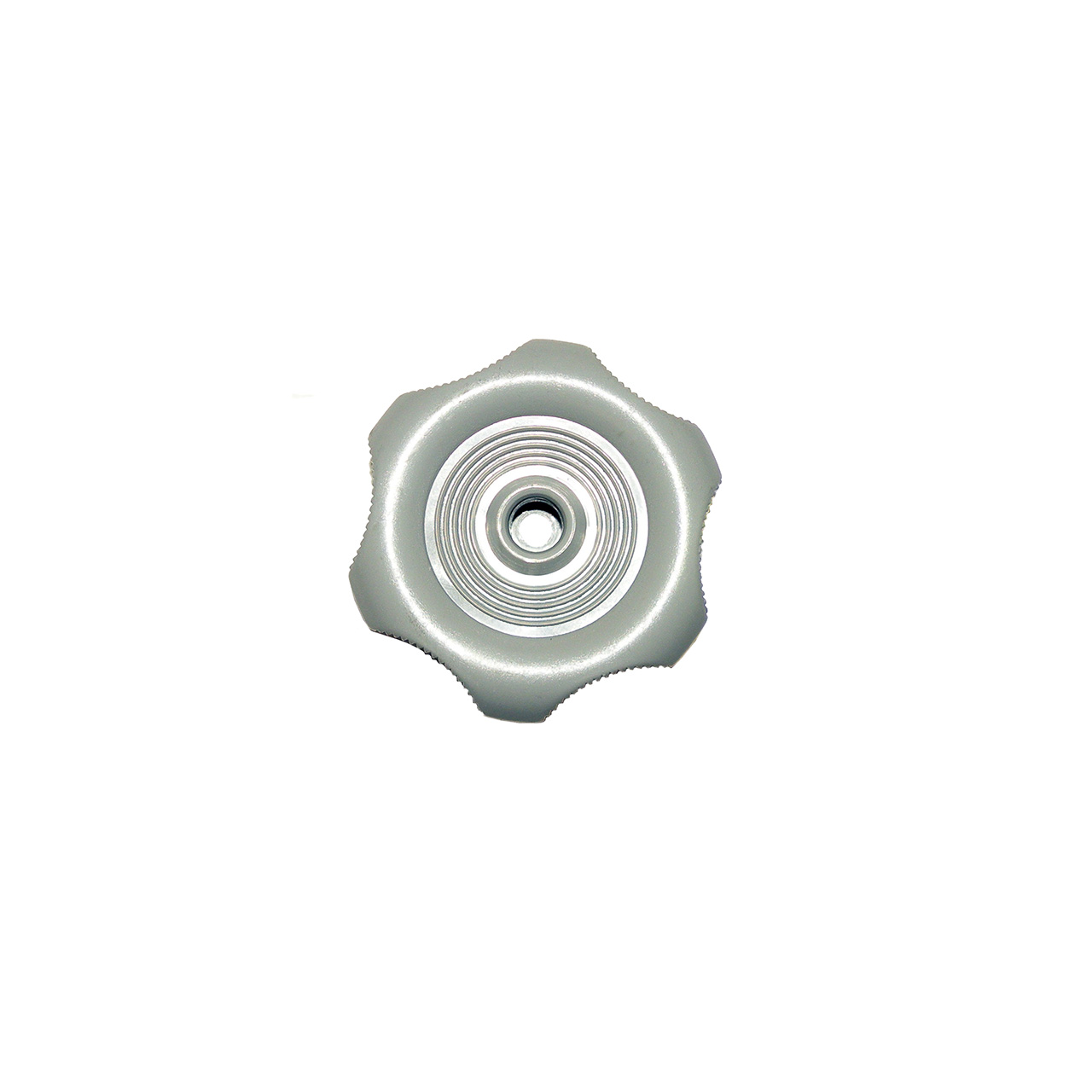 Westfalia Skylight Knob - Grey