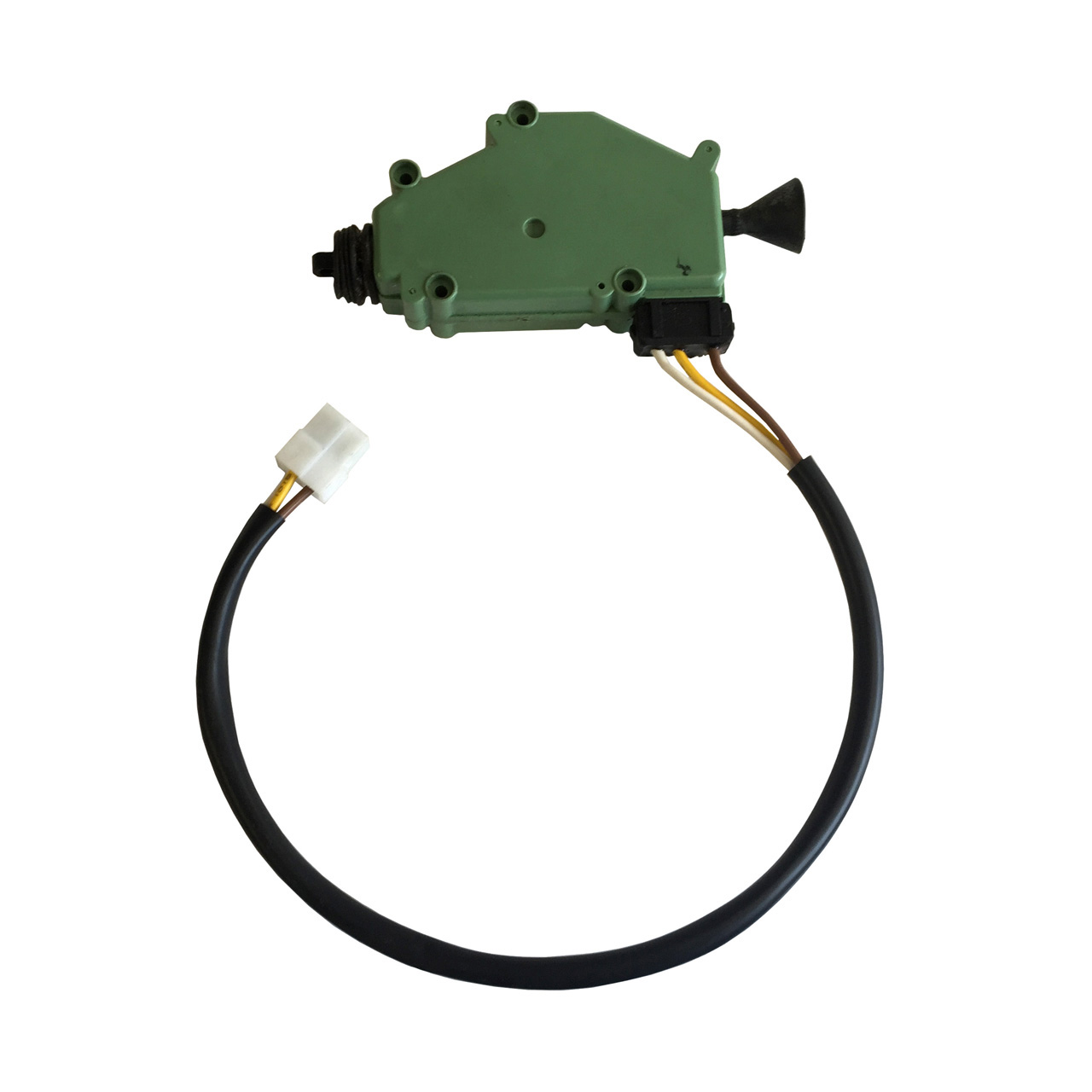Rear Hatch Power Lock Actuator Rear Hatch Power Lock Actuator