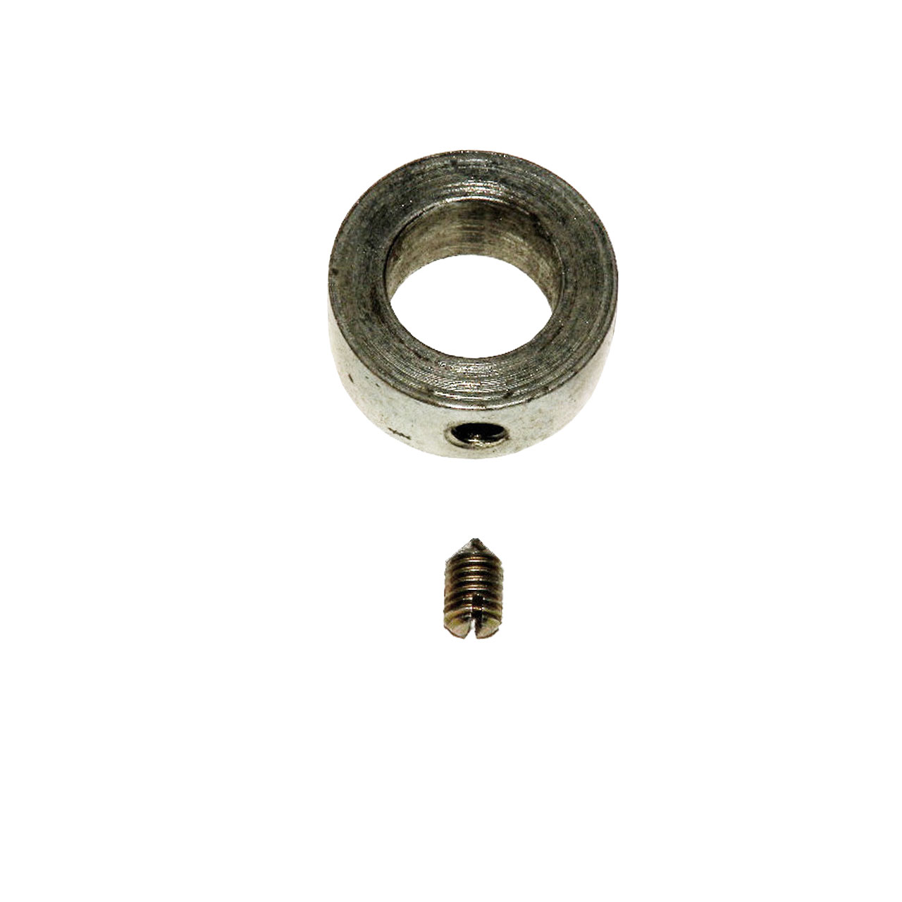 Shifter Lock Collar with Set Screw | Van Cafe