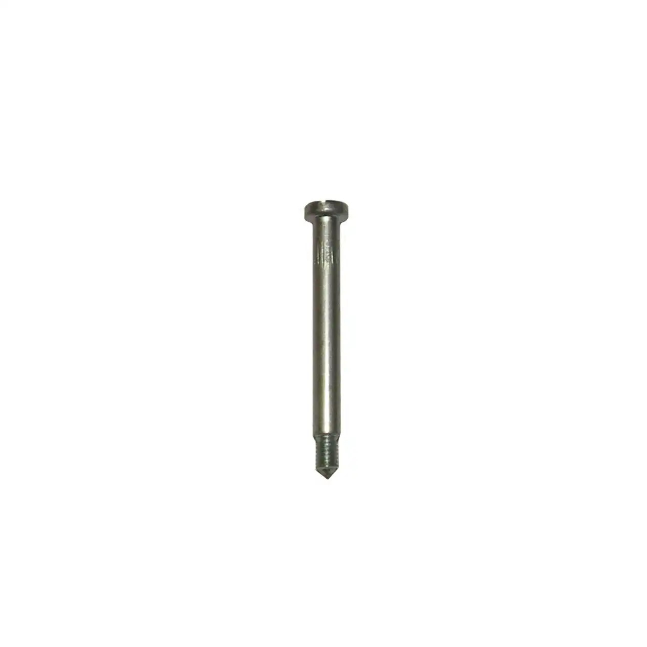 Ignition Lock Housing Screw