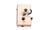 RMW Right (Passenger) Side Swing-Away Latch
