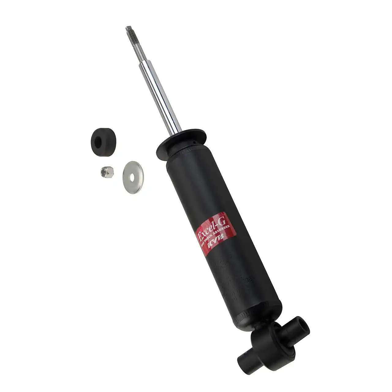 Front 2WD KYB Excel-G Shock Absorber