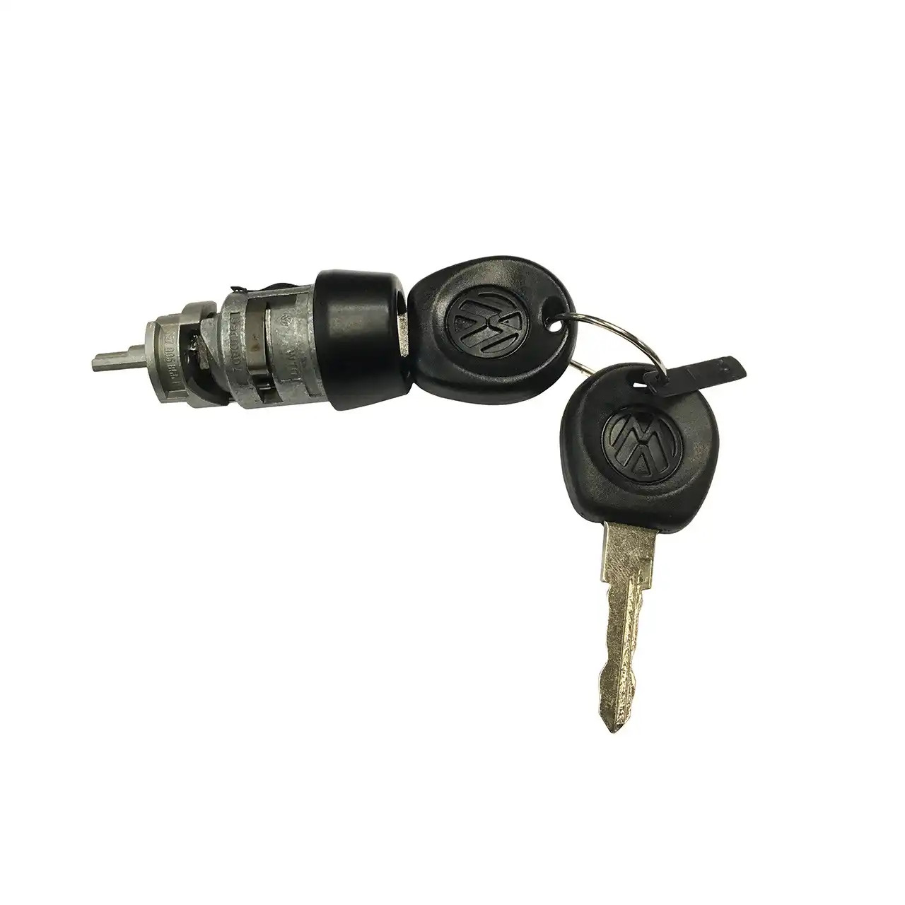 Ignition Lock Cylinder - German