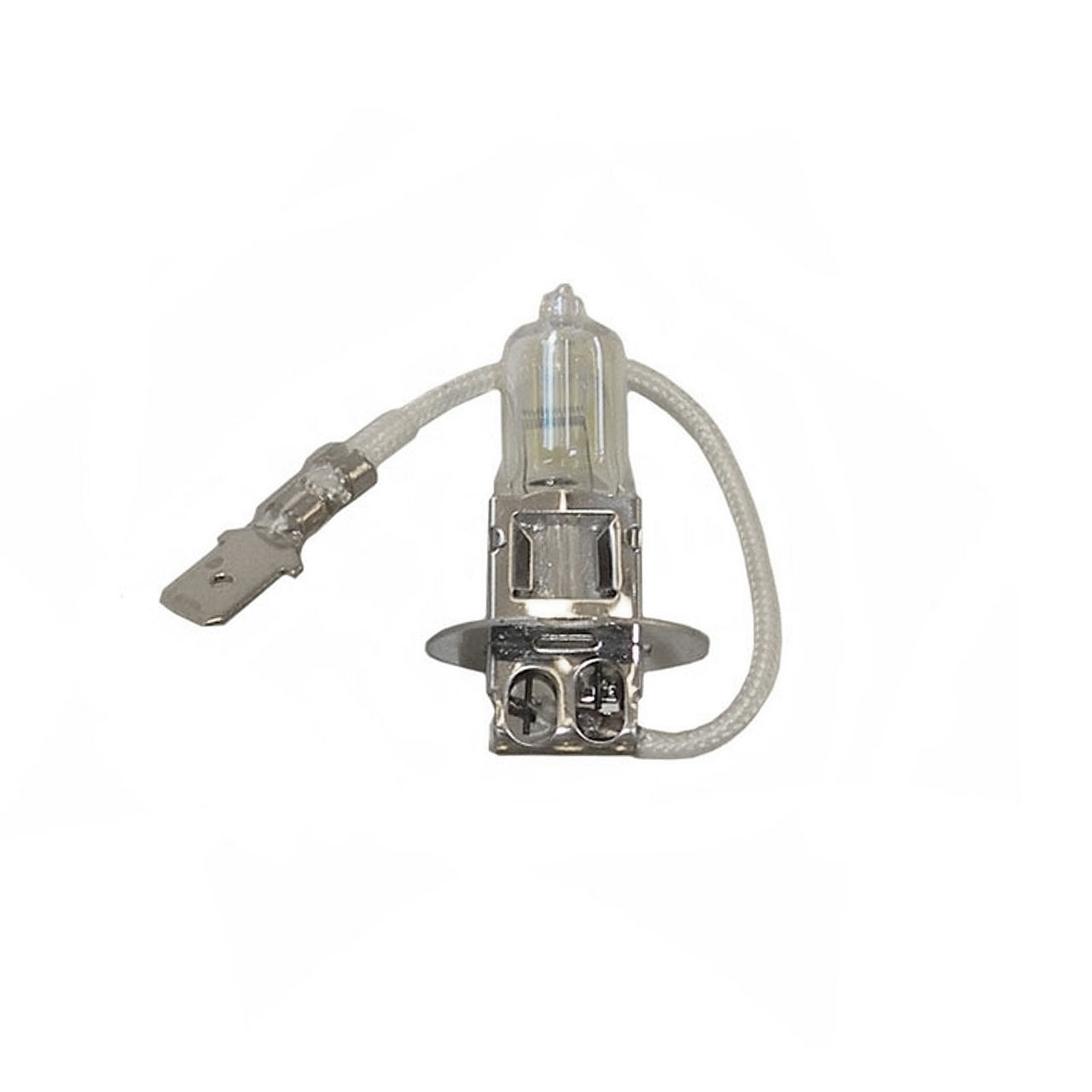 100W H3 High Beam Bulb for 1986-91