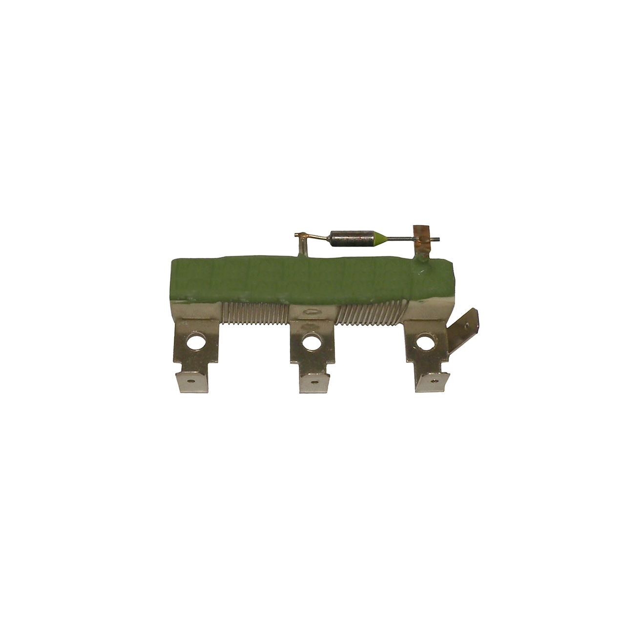 Rear Heater Core Fan Resistor
