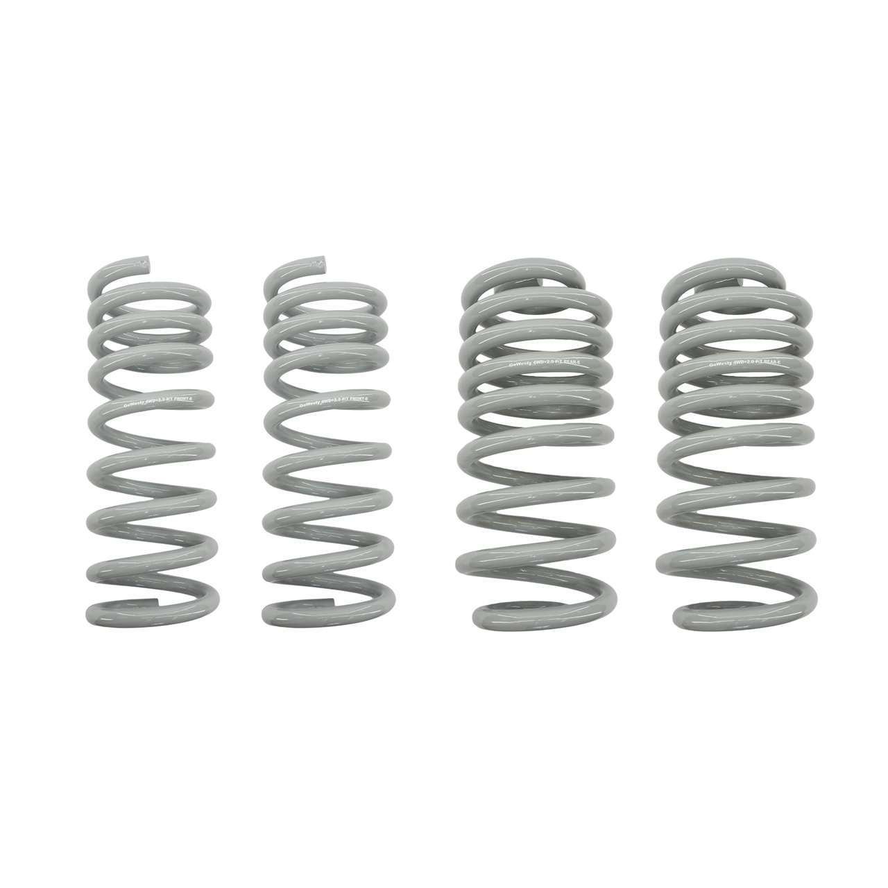 CLEARANCE!  Syncro Zero Lift Springs - GW