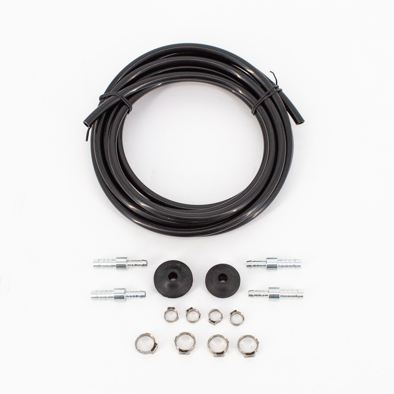 Hard Plastic Fuel Line Replacement Kit