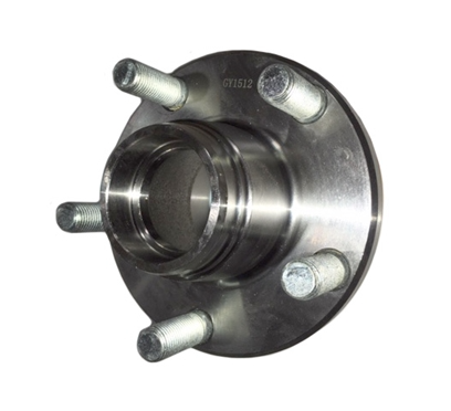 South African Wheel Hub