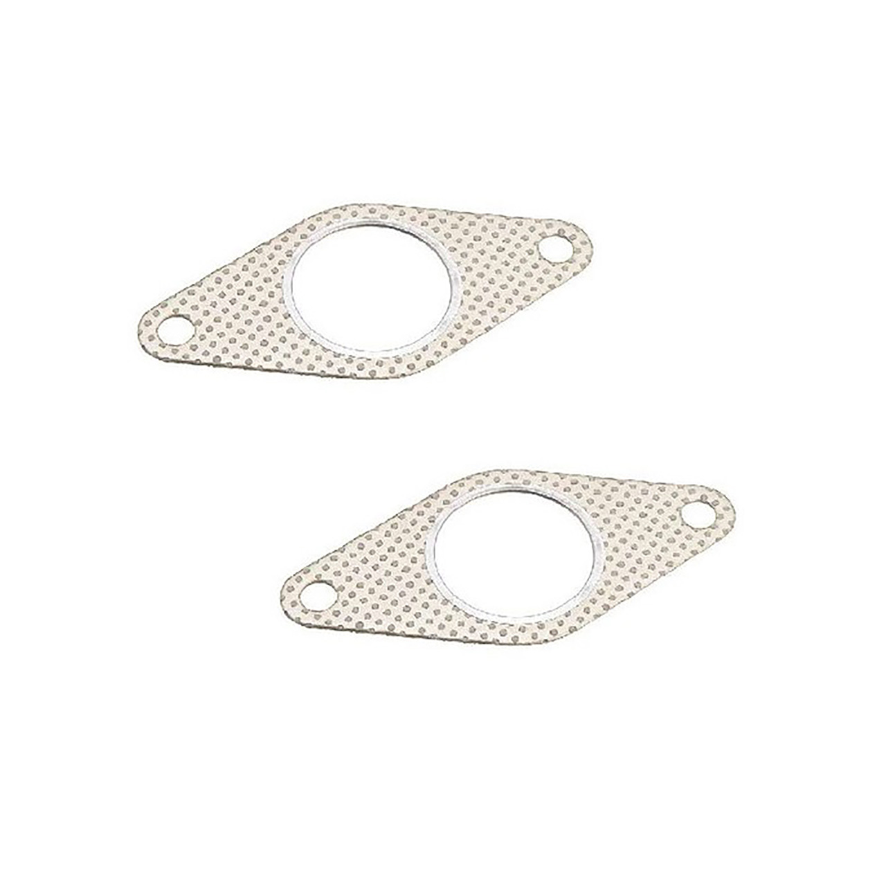 Subaru Exhaust Manifold Gasket - Single Port (Pair)