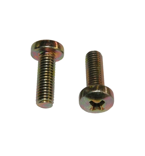 Screw for Interior Sliding Door Handle