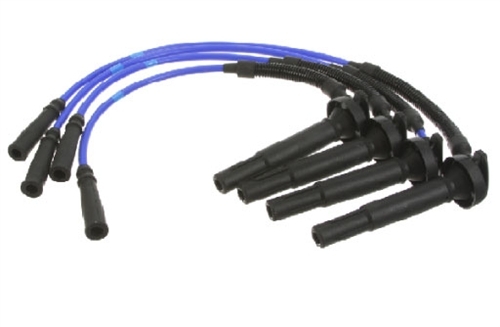 NGK Ignition Wire Set - Subaru 2.5L & 2.2L