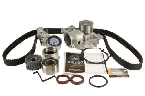 Subaru 2.5L Complete Timing Belt/H2o Pump Kit