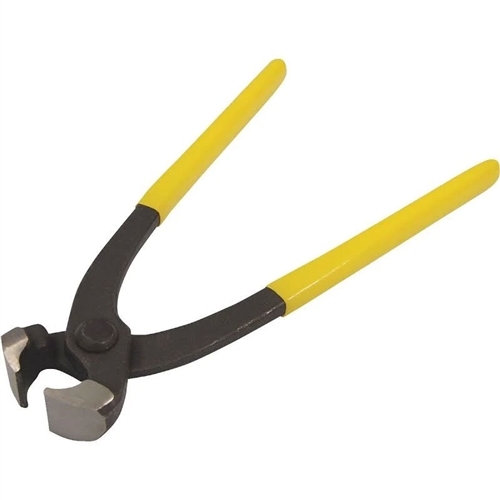 Pinch Clamp Pliers