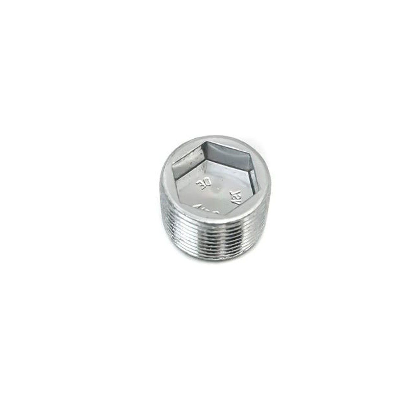 Transmission Fill Plug