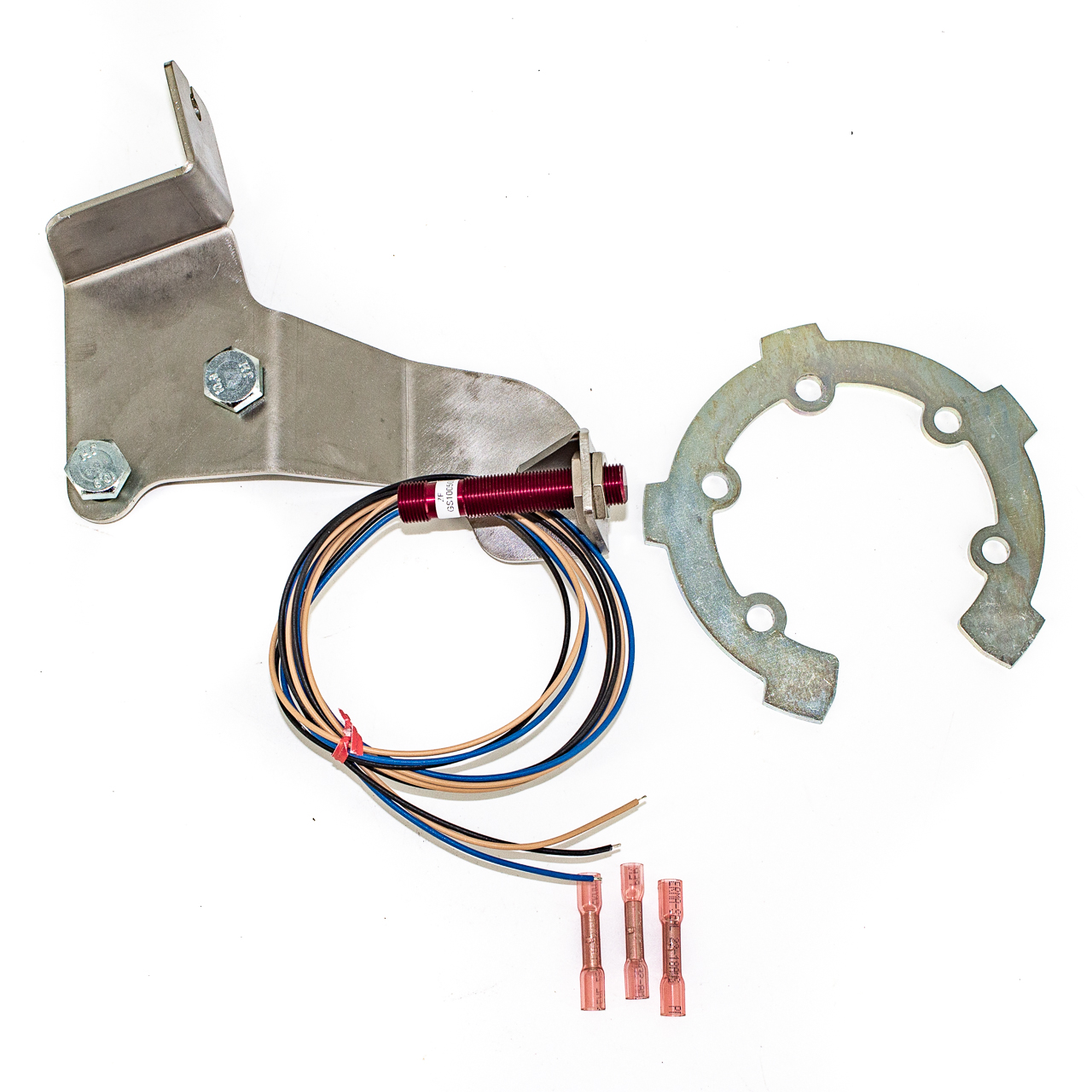 Vanagon Subaru Conversion Speed Sensor - Automatic Transmission