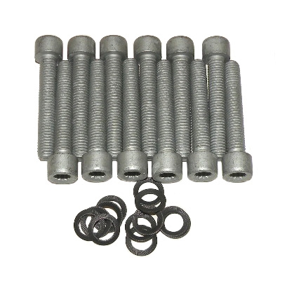 CV Joint Bolt Kit For One Axle