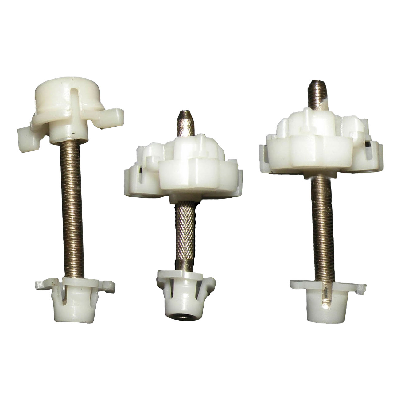 Low Beam Headlight Adjuster Kit - 1986-1991