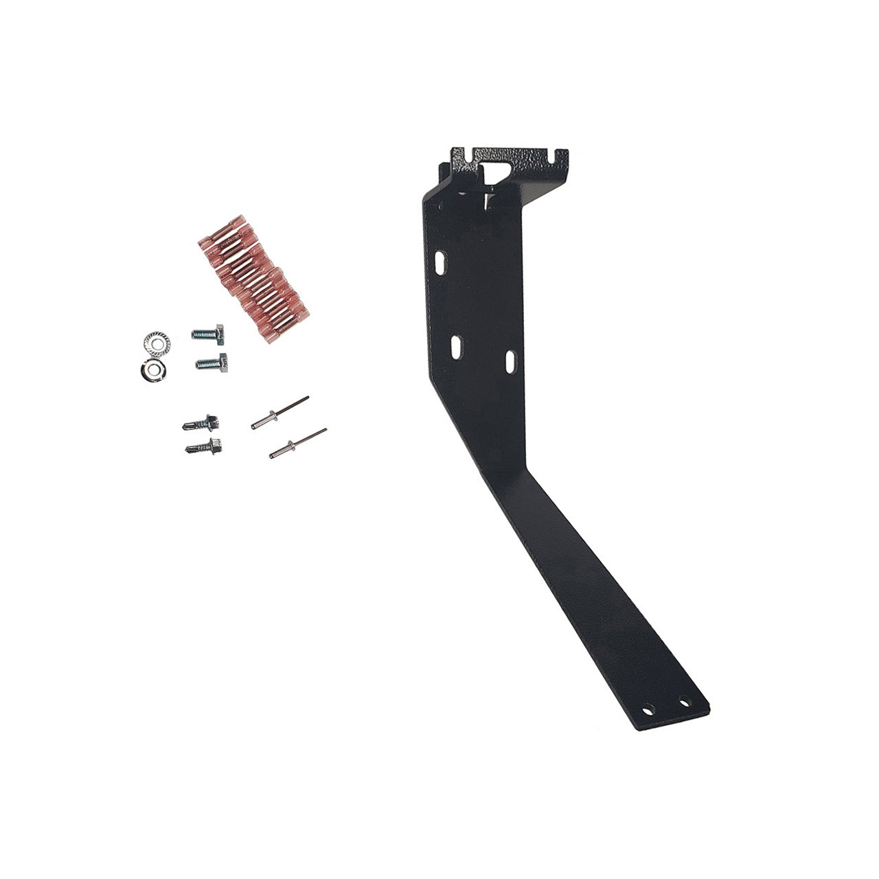 Subaru Drive-By-Wire Throttle Kit - Vanagon Manual Transmission