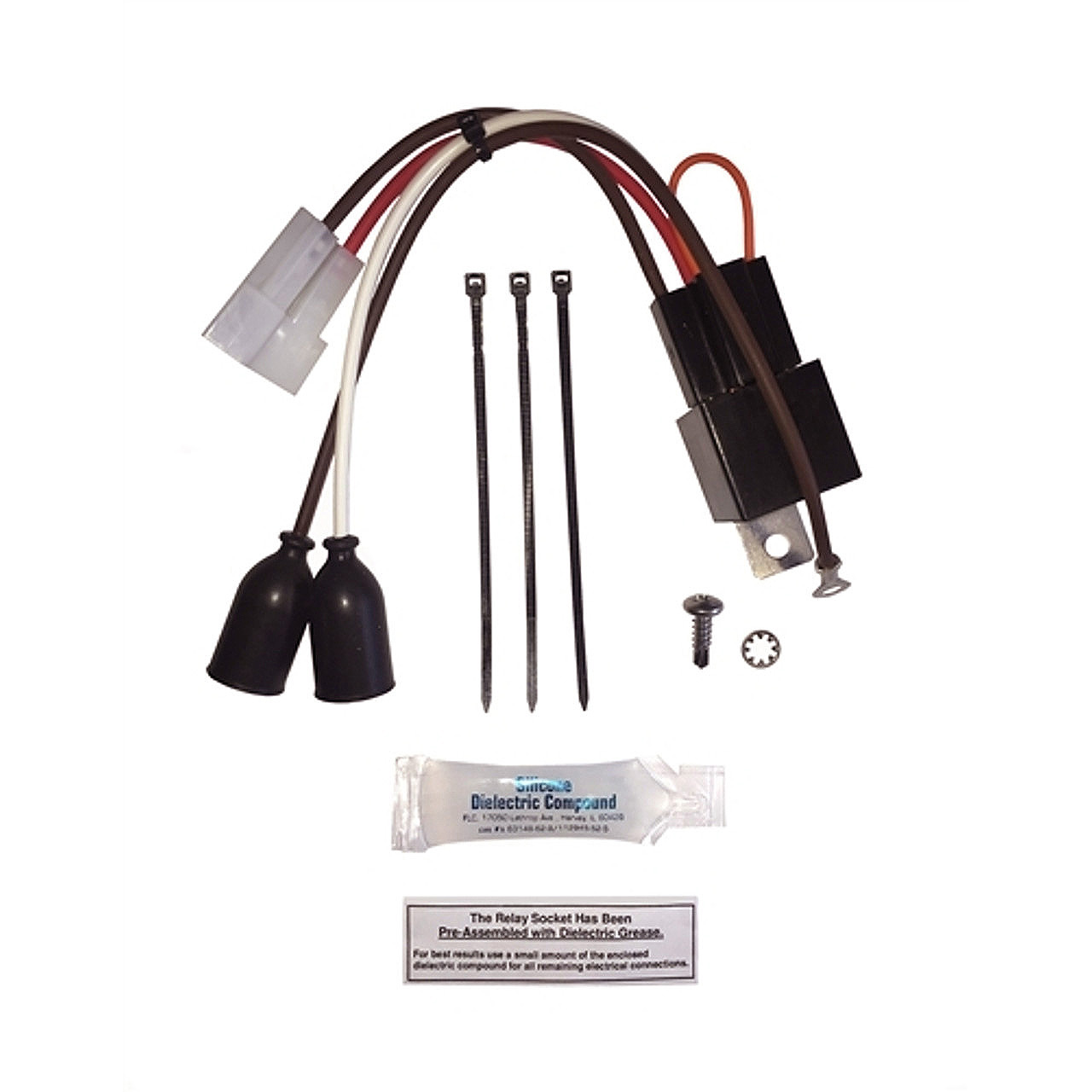 Horn Relay Kit