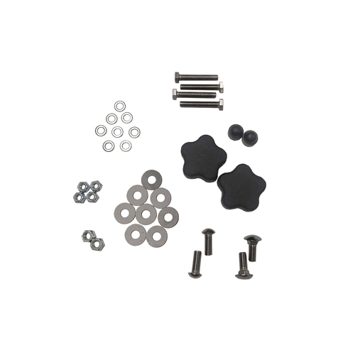 RMW Folding Shelf Hardware Kit