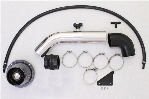 Subaru 4 Cyl Performance Air Intake - 2.5 Liter