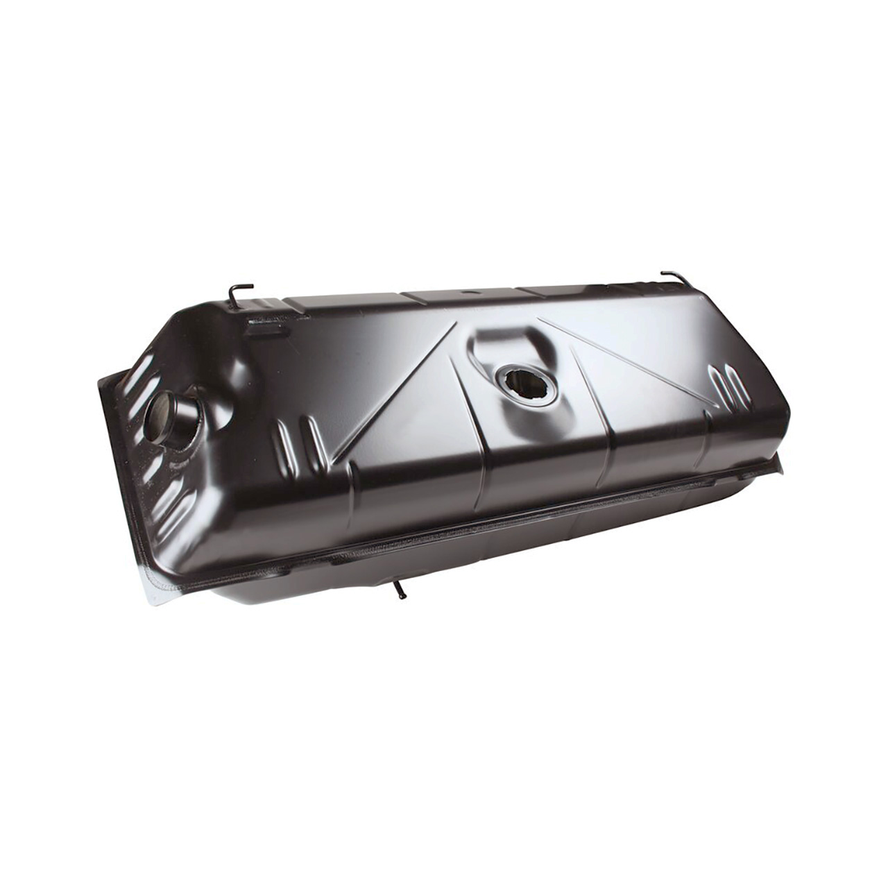 Bay Window Bus - Subaru Conversion Fuel System