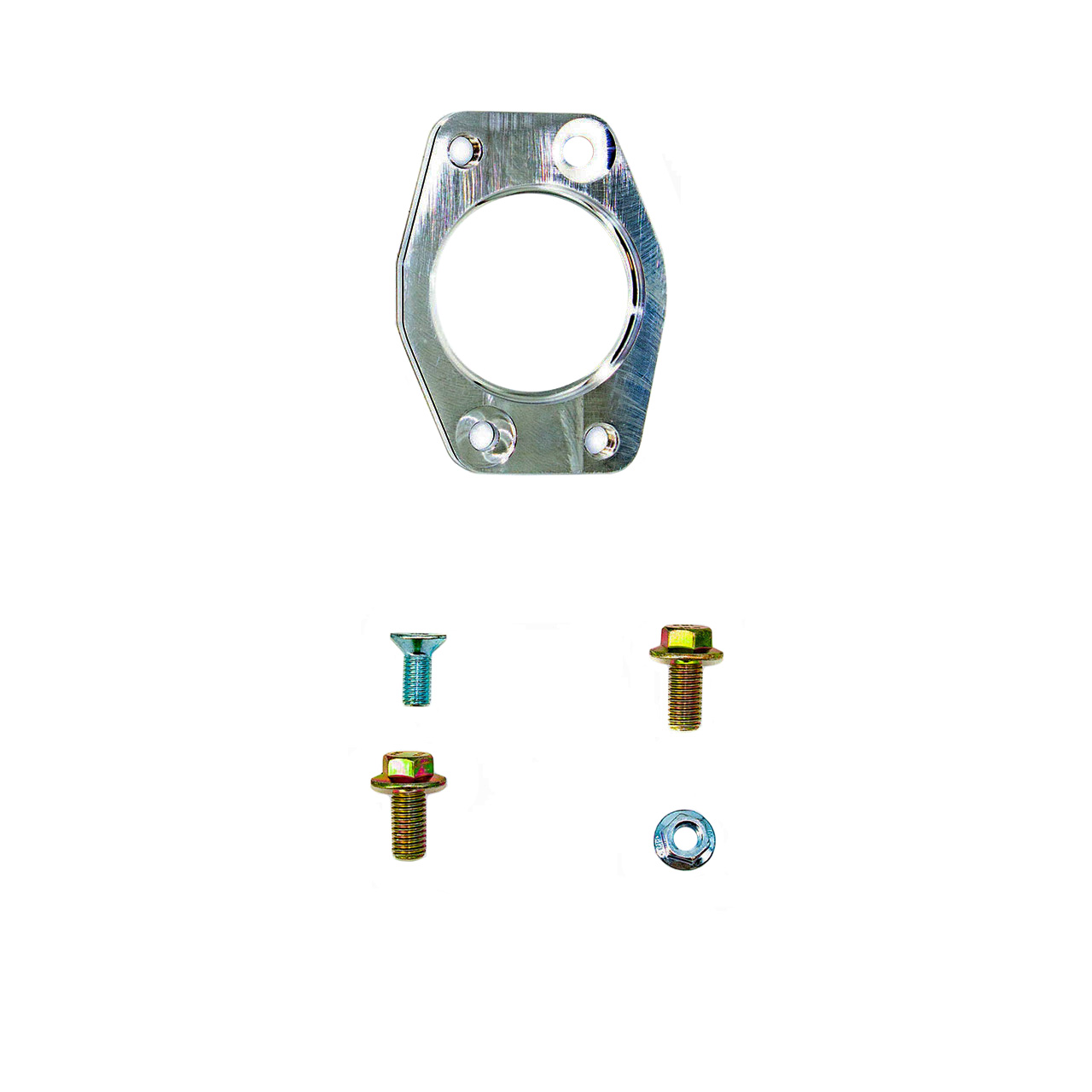 High Torque Starter Adapter