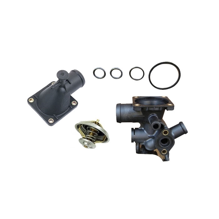 Thermostat Housing Bundle 2.1L 2WD