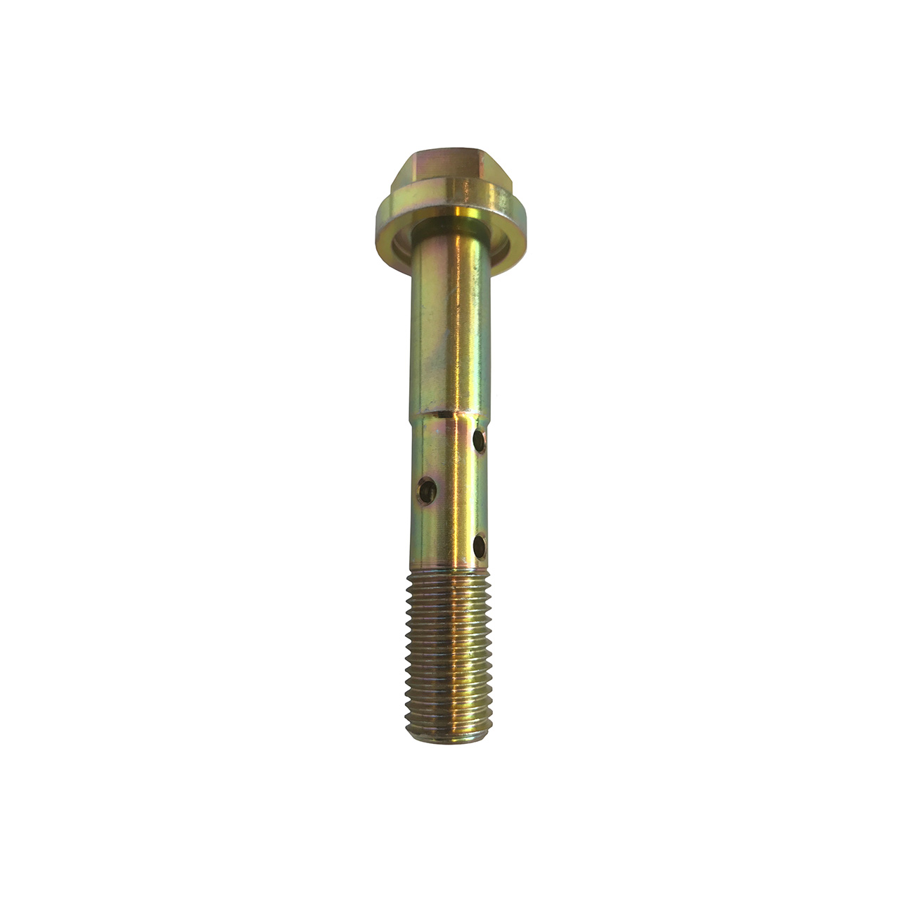 Auto Trans Axle Shaft O-Ring | Van Cafe