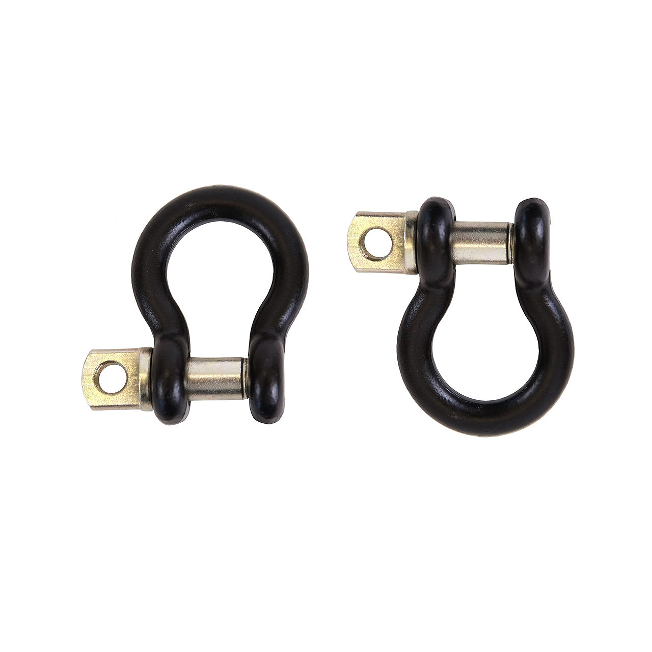 Recovery Clevis (Pair)