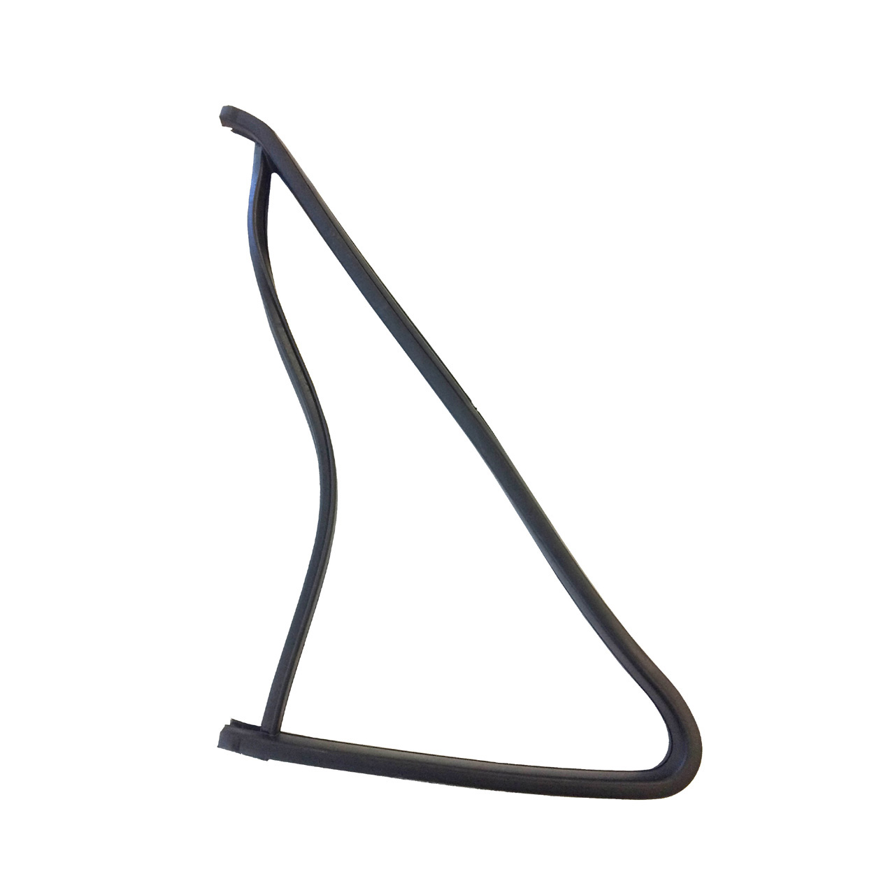 Fixed Wing Window Weatherstrip Seal - Left Side