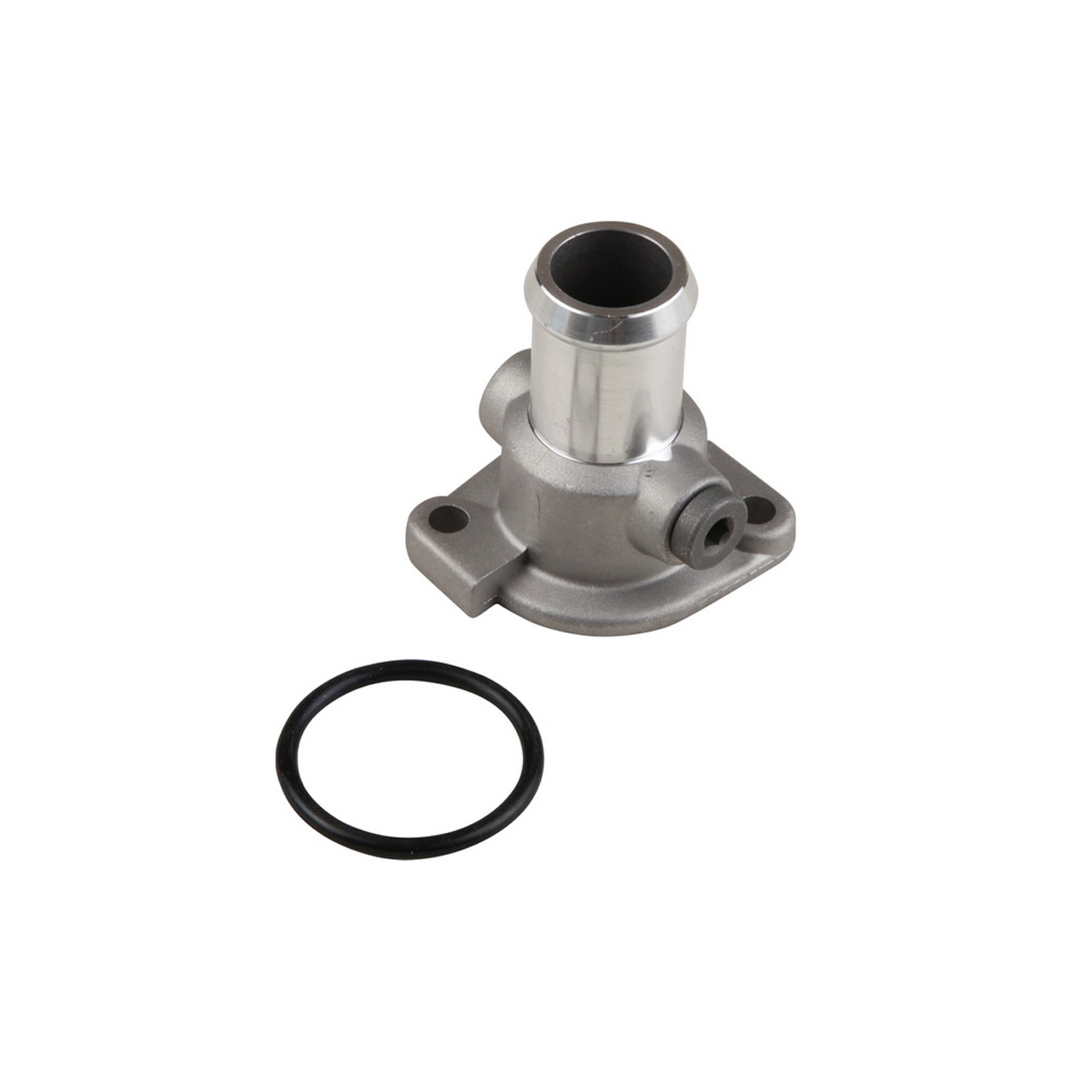 Diesel Vanagon Cylinder Head Coolant Flange