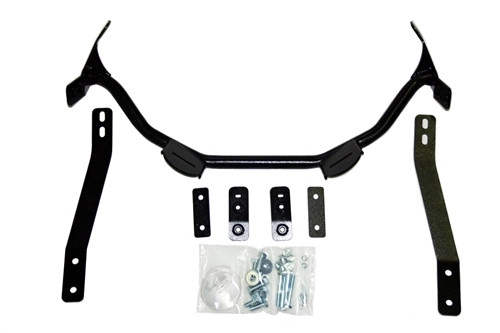 Bay Window Bus - Subaru Conversion Complete Engine Mounting Kit