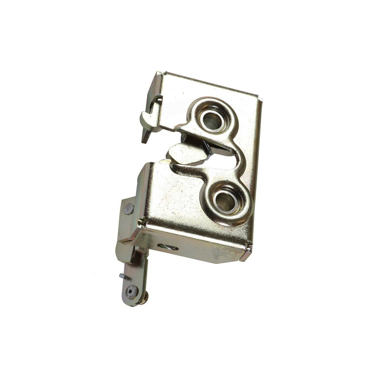 Sliding Door Latch Mechanism - Left-hand Drive 1985-91
