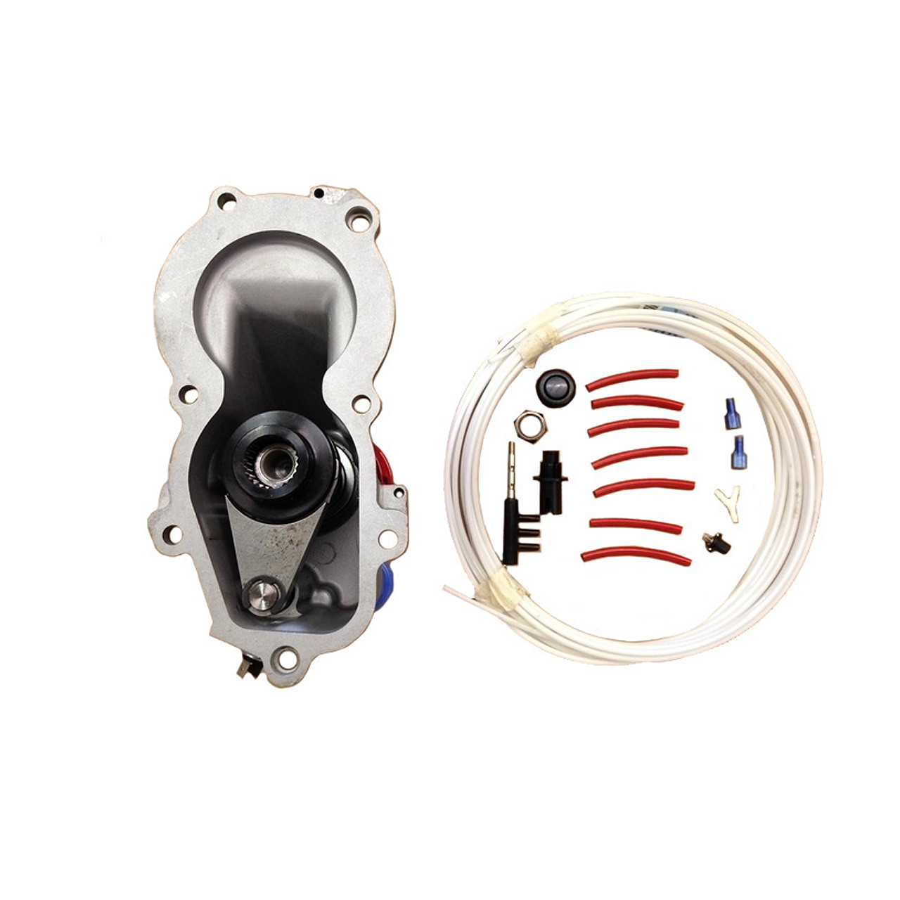 Syncro Vanagon Decoupler Kit Syncro Vanagon Decoupler Kit