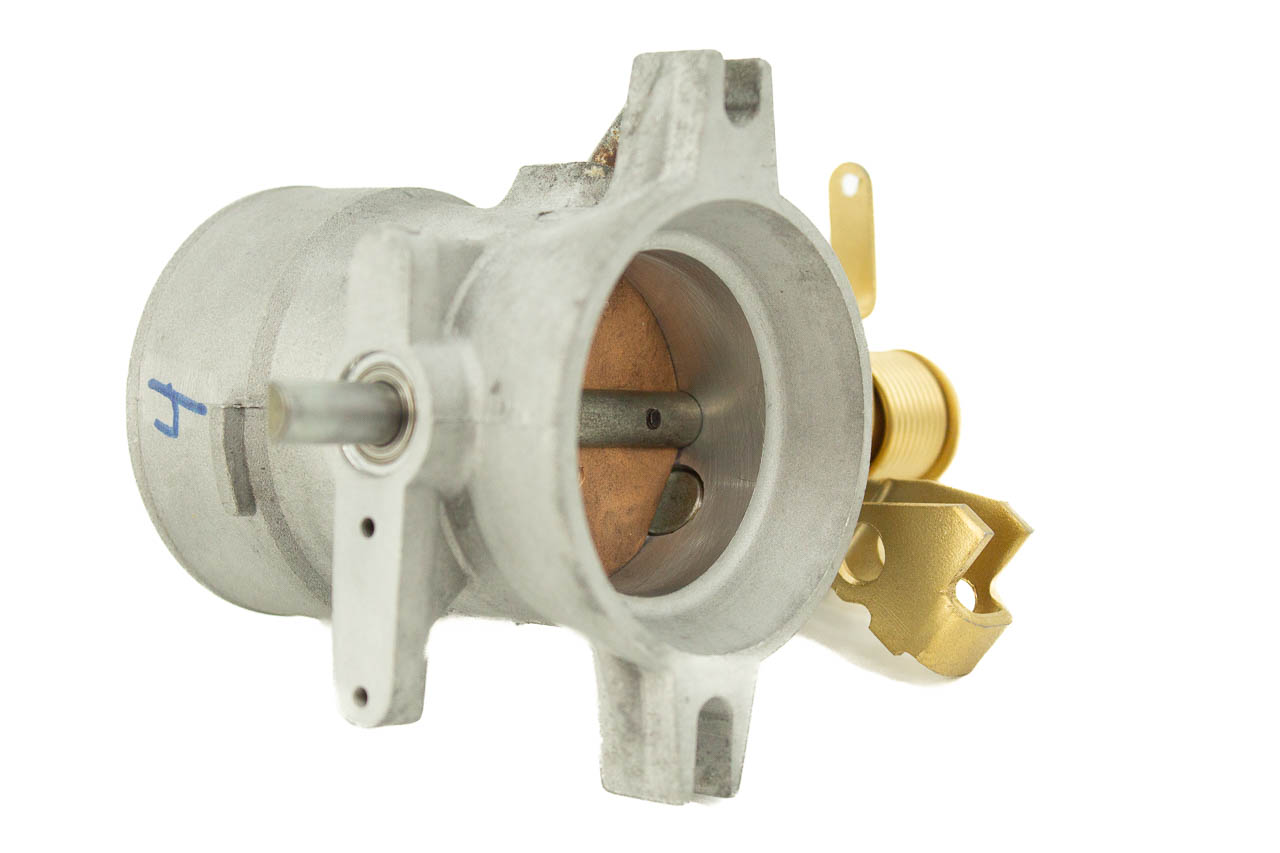 1.9L Throttle Body 1985 Vans only