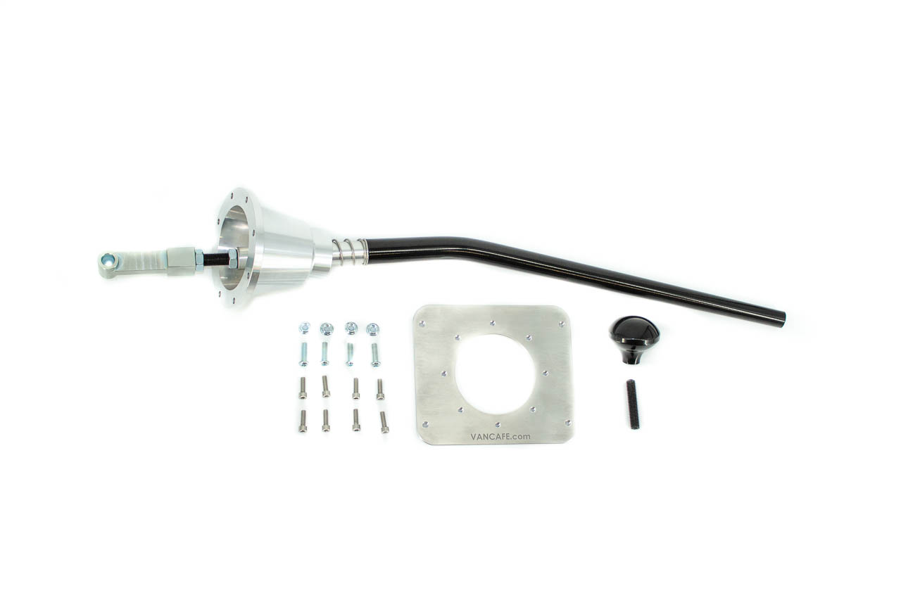 Big Shot Shifter - Version 2.0 Big Shot Shifter - Version 2.0