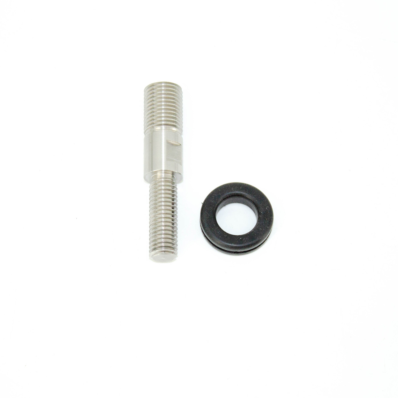 Shift Knob adapter - original VW knob to Van Cafe Big Shot Shifter V2.0
