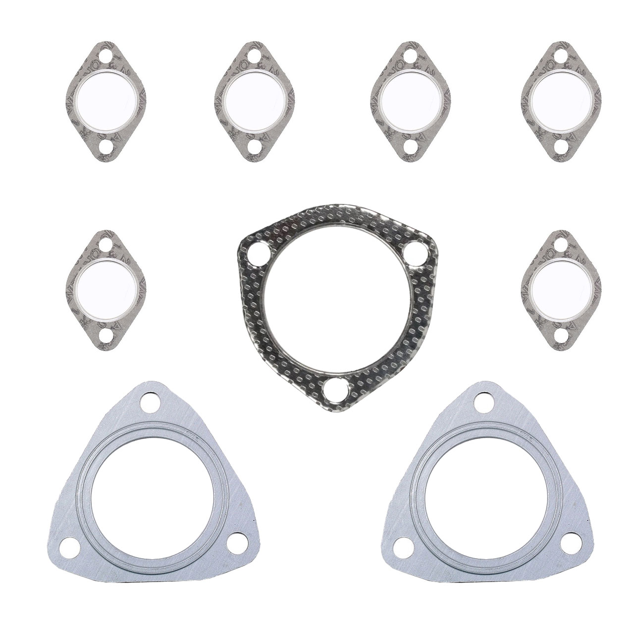 Exhaust Gasket Set 1983-85 1.9L