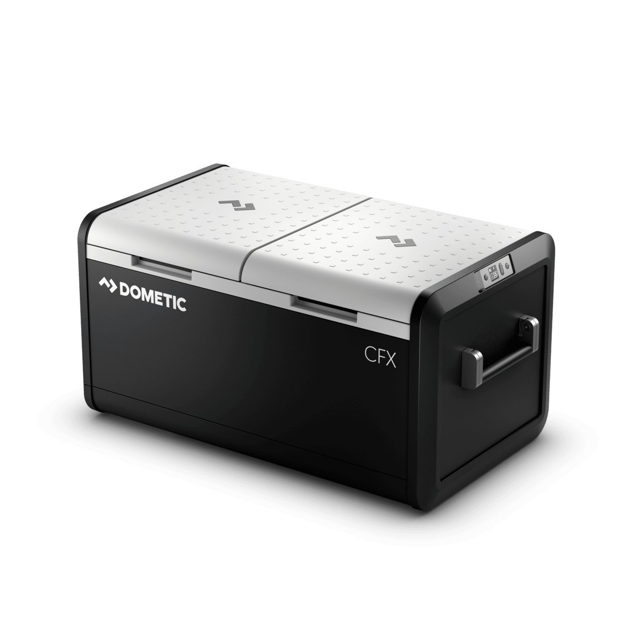 Dometic CFX3 95-liter Dual Zone Powered Cooler