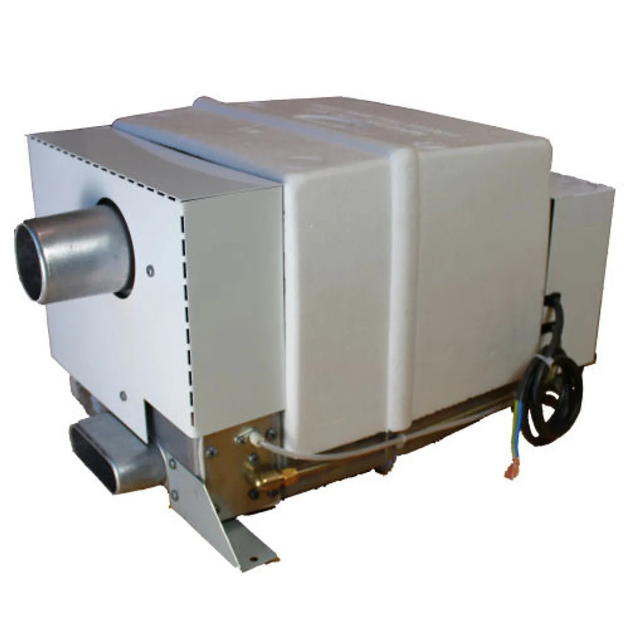 Malaga 5 Propane Water Heater