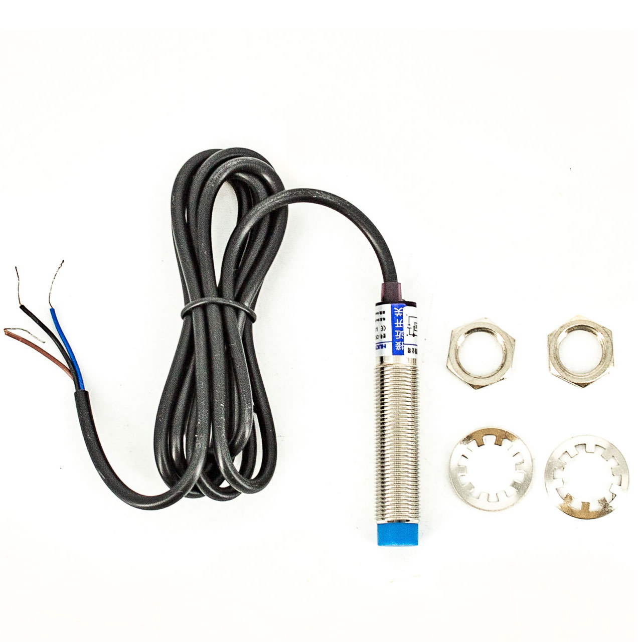 RMW Speed Sensor - Replacement Sensor