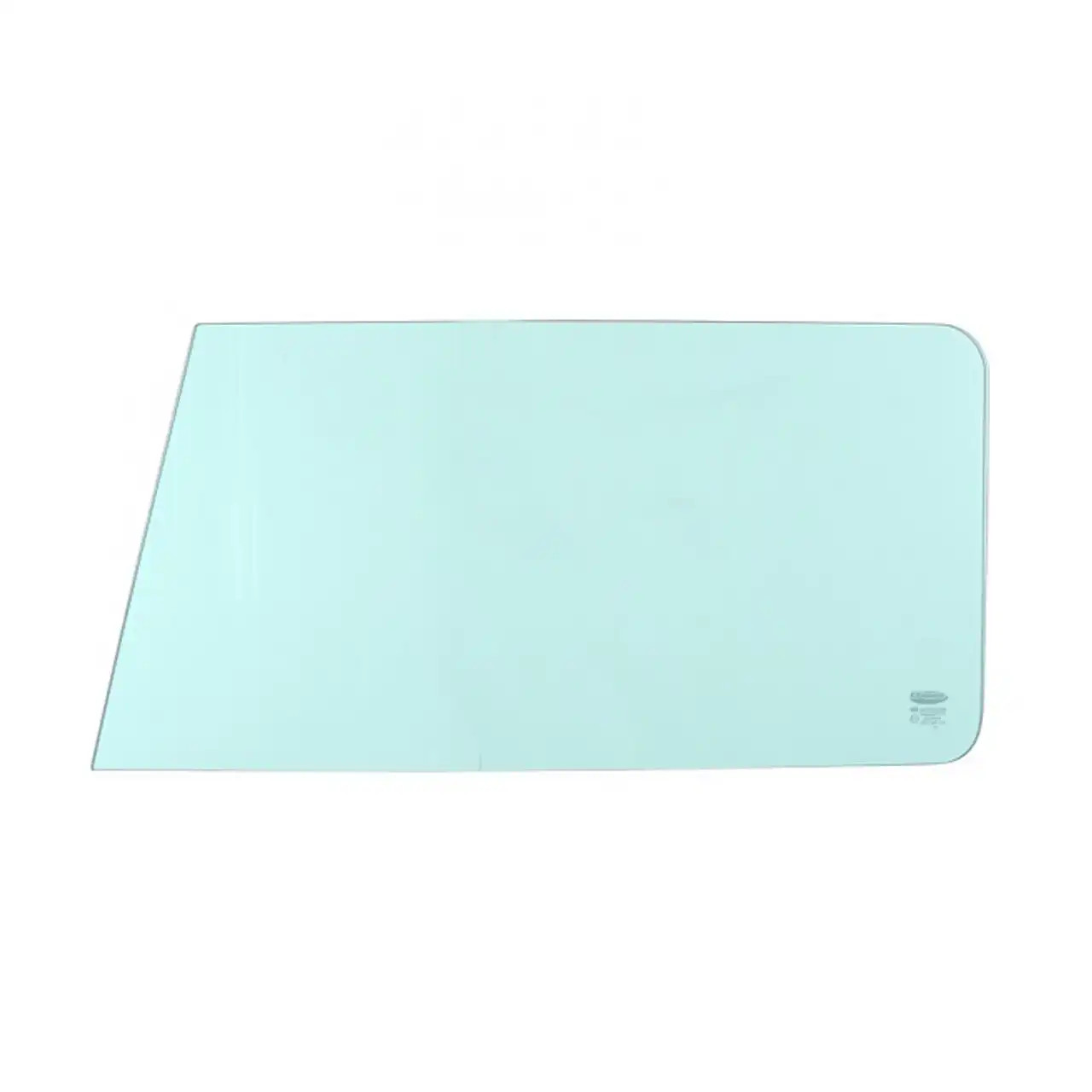 Rear Side Window Glass - Left or Right | Van Cafe