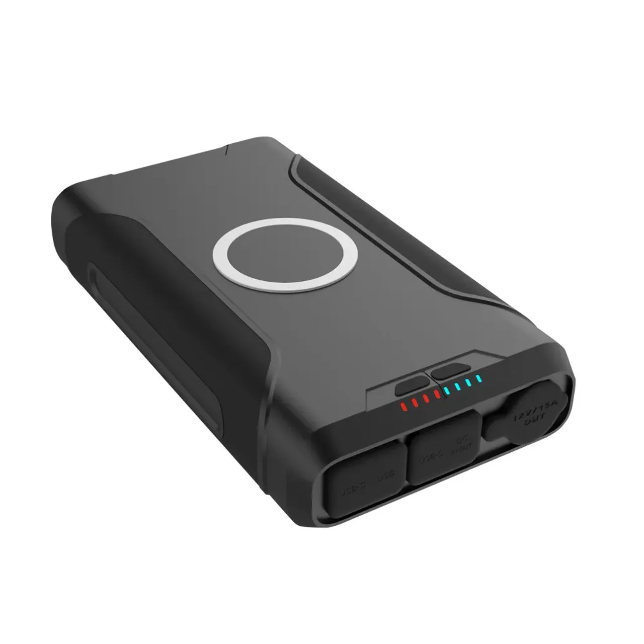 12v Rechargeable Power Bank - 72000mAh