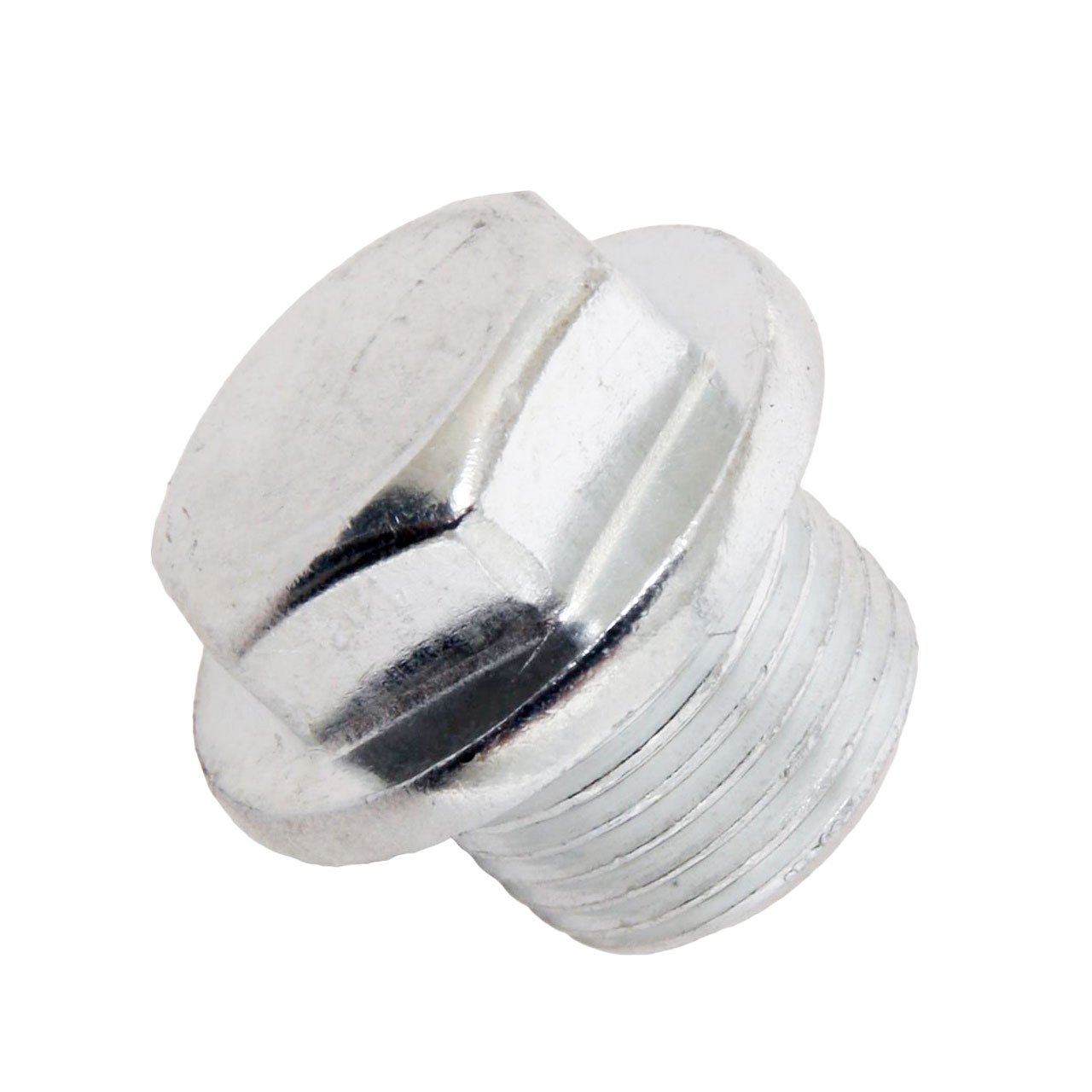 Catalytic Converter Plug