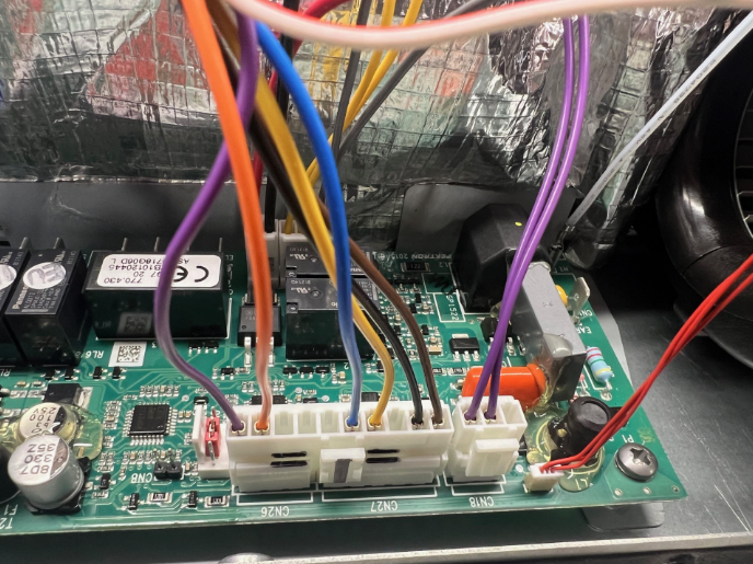 Checking The Wiring On Your Propex - Van Cafe